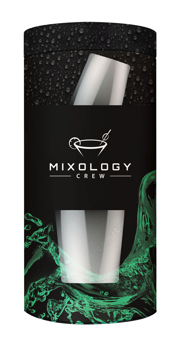 Diseño de Empaque por ojulia para Ghekko Trading | Diseño #17444385