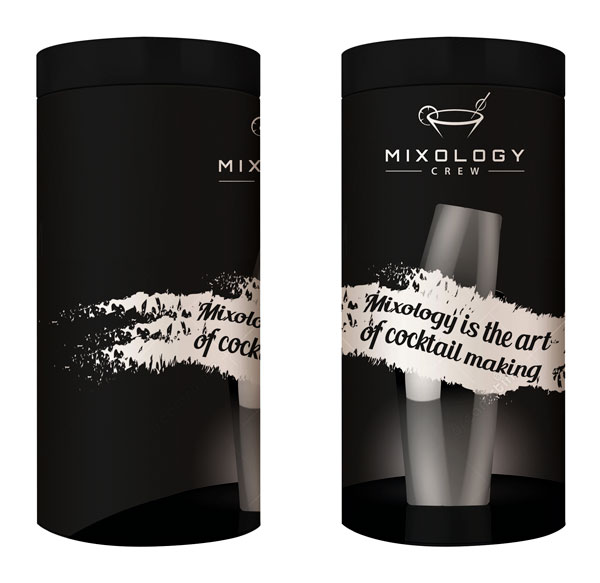 Packaging Design by ojulia for Ghekko Trading | Design #17444386