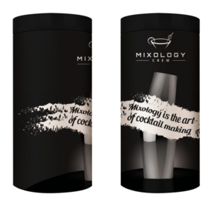 Packaging Design by ojulia for Ghekko Trading | Design: #17444386