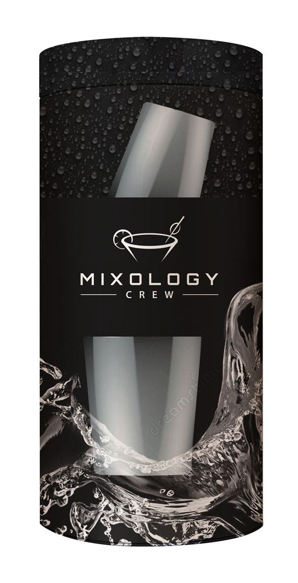 Verpackungs-Design von ojulia für Ghekko Trading | Design: #17481000