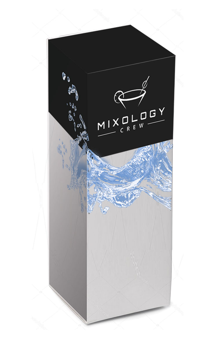 Packaging Design by ojulia for Ghekko Trading | Design #17563803
