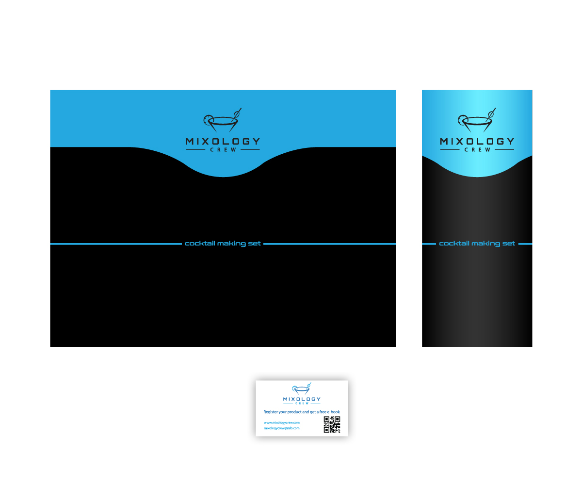 Packaging Design by vpt_creations for Ghekko Trading | Design #17553984