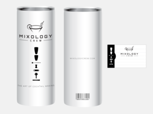 Diseño de Empaque por Soula Vetter para Ghekko Trading | Diseño #17454864