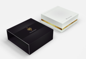 Packaging Design by SAI DESIGNS