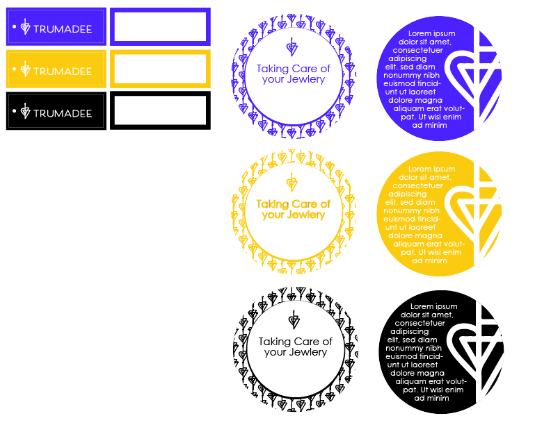 Design Emballage par nevans665 pour ce projet | Design #17473697