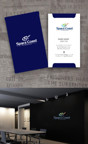 Logo Design by zebronicgraphic for Smooth Running LLC | Design: #17374701