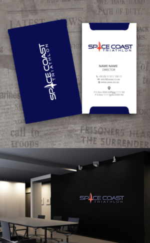 Logo Design by zebronicgraphic for Smooth Running LLC | Design: #17374742