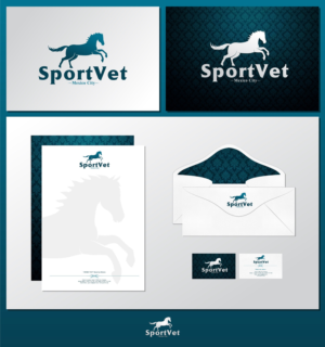 Stationery Design by Kira Graphics