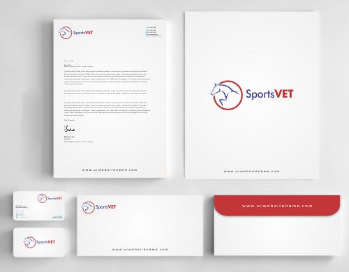 Stationery Design by AwsomeD for this project | Design #17373634