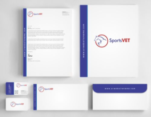 Stationery Design by AwsomeD for this project | Design: #17373636