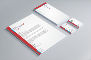 Stationery Design by AwsomeD for this project | Design: #17373637
