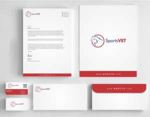 Stationery Design by AwsomeD for this project | Design: #17373638