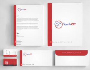 Stationery Design by AwsomeD for this project | Design: #17373640
