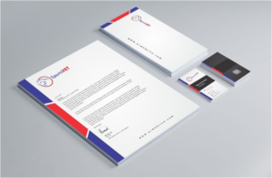 Stationery Design by AwsomeD for this project | Design: #17373641