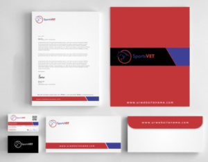 Stationery Design by AwsomeD for this project | Design: #17373642