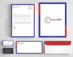 Stationery Design by AwsomeD