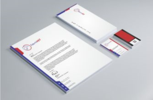 Stationery Design by AwsomeD for this project | Design: #17373648