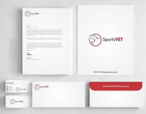 Diseño de Papelería por AwsomeD para este proyecto | Diseño #17373649