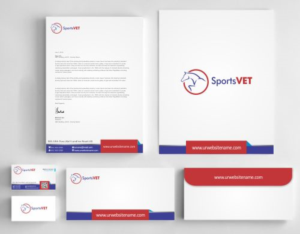 Stationery Design by AwsomeD for this project | Design: #17373654