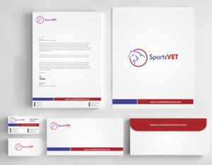 Stationery Design by AwsomeD for this project | Design: #17373655