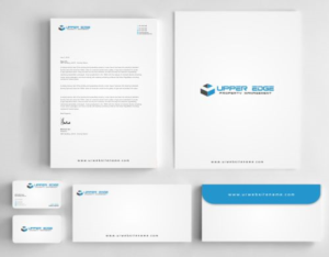 Diseño de Papelería por AwsomeD para este proyecto | Diseño #17375910