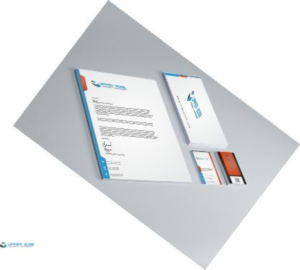 Stationery Design by AwsomeD for this project | Design: #17375942