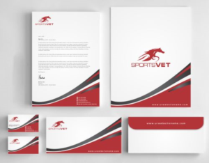 Diseño de Papelería por szabist para este proyecto | Diseño #17374277