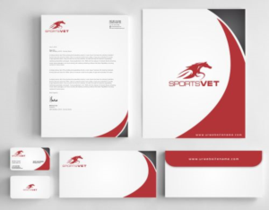 Stationery Design by szabist for this project | Design: #17374474