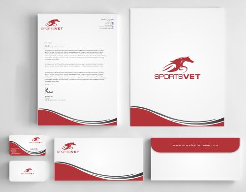 Design de Papeterie par szabist pour ce projet | Design #17374506