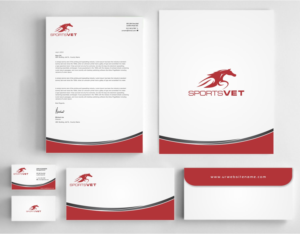 Stationery Design by szabist for this project | Design: #17374507