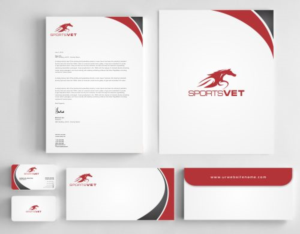 Stationery Design by szabist for this project | Design: #17374515