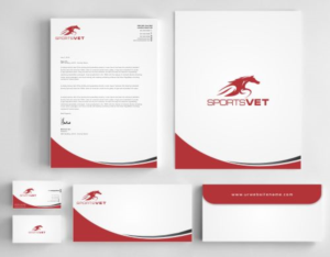 Stationery Design by szabist for this project | Design: #17374516