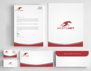 Stationery Design by szabist for this project | Design: #17374517