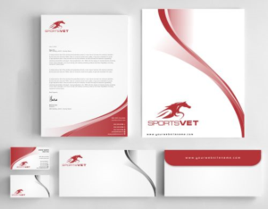Stationery Design by szabist for this project | Design: #17374519