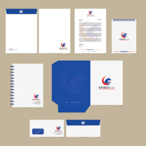 Design de Papeterie par bdesigner9 pour ce projet | Design : #17469442
