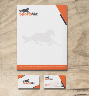Diseño de Papelería por Dexter Solutions para este proyecto | Diseño #17445364