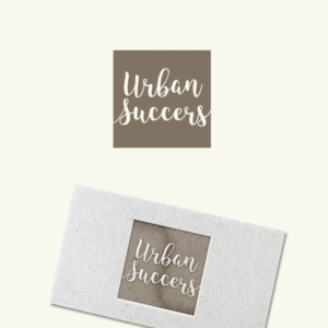 Urban Succers | Diseño de Logo por mrSergio