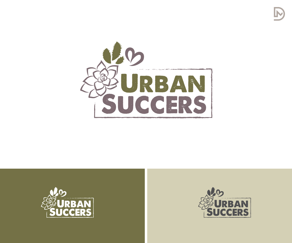 Logo Design by D_Mantra for this project | Design #17416244