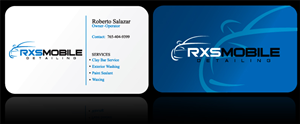 RXS mobile detailing