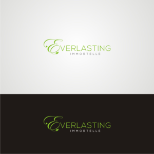 Everlasting Immortelle | Logo Design by sari81