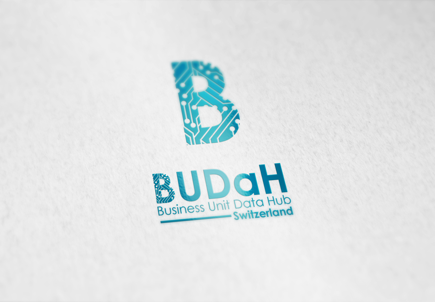 Logo-Design von R.Bello für DPD (Schweiz) AG | Design #17547515