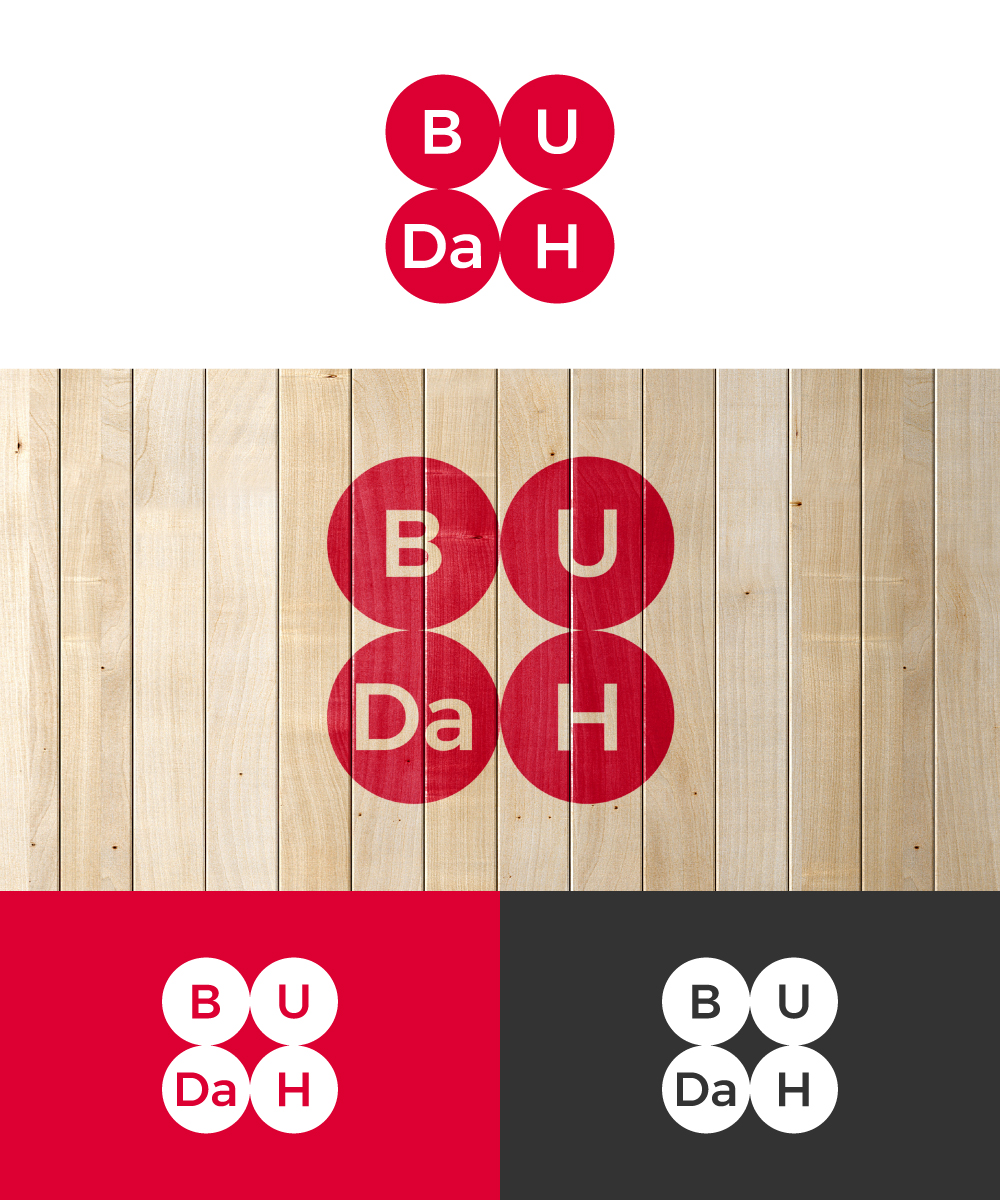 Logo Design by Wolf Designer for DPD (Schweiz) AG | Design #17561790