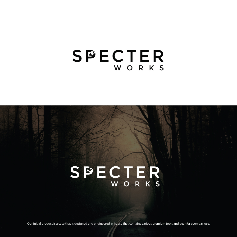 Logo Design by ecorokerz for this project | Design #17376509