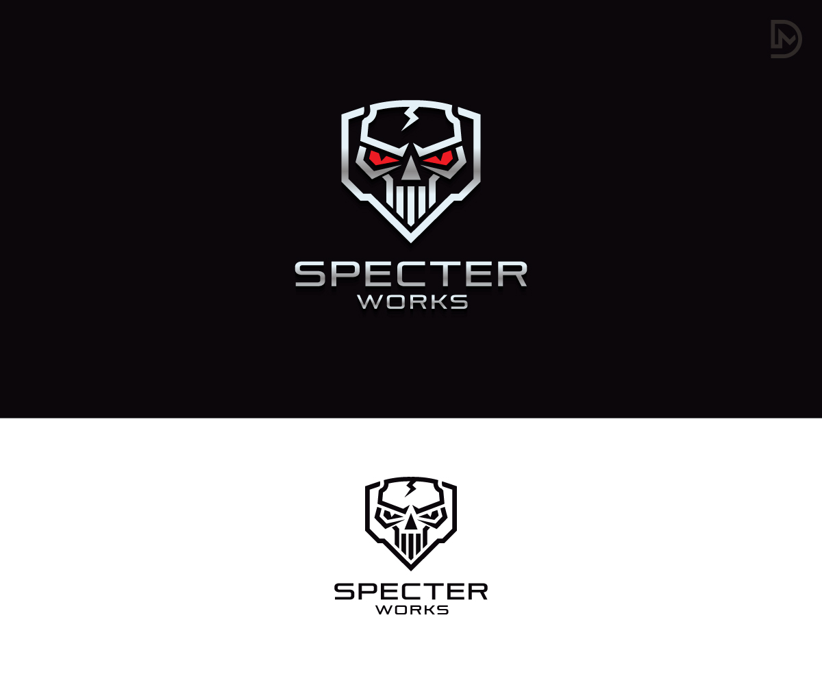 Logo-Design von D_Mantra für dieses Projekt | Design #17372857
