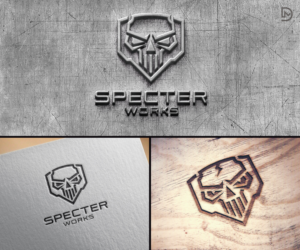 Diseño de Logo por D_Mantra para este proyecto | Diseño: #17372858