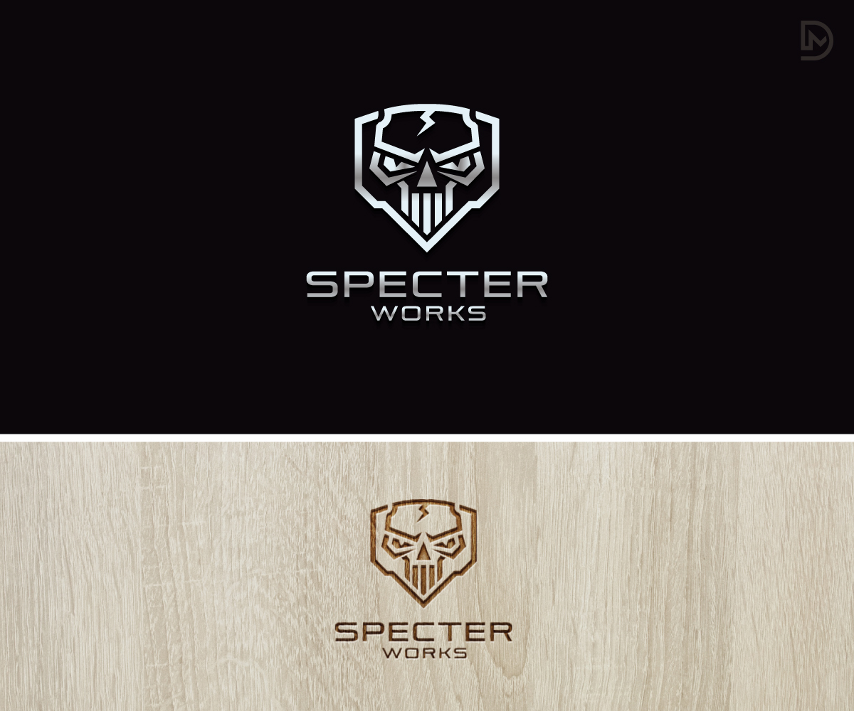 Logo Design by D_Mantra for this project | Design #17374480