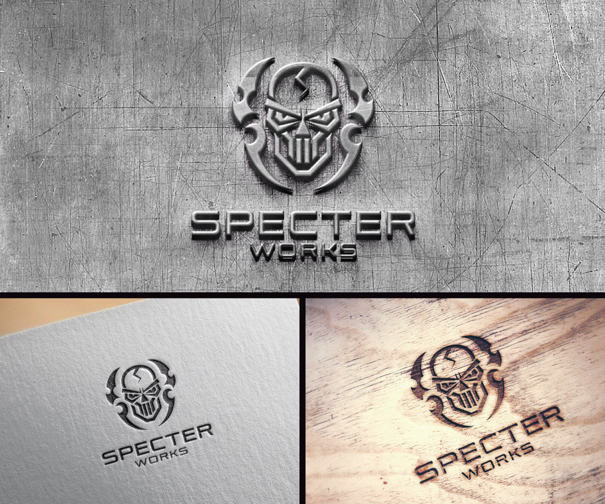 Logo Design by D_Mantra for this project | Design #17416479