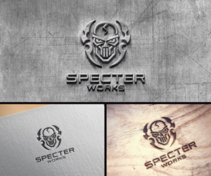 Diseño de Logo por D_Mantra para este proyecto | Diseño: #17416479