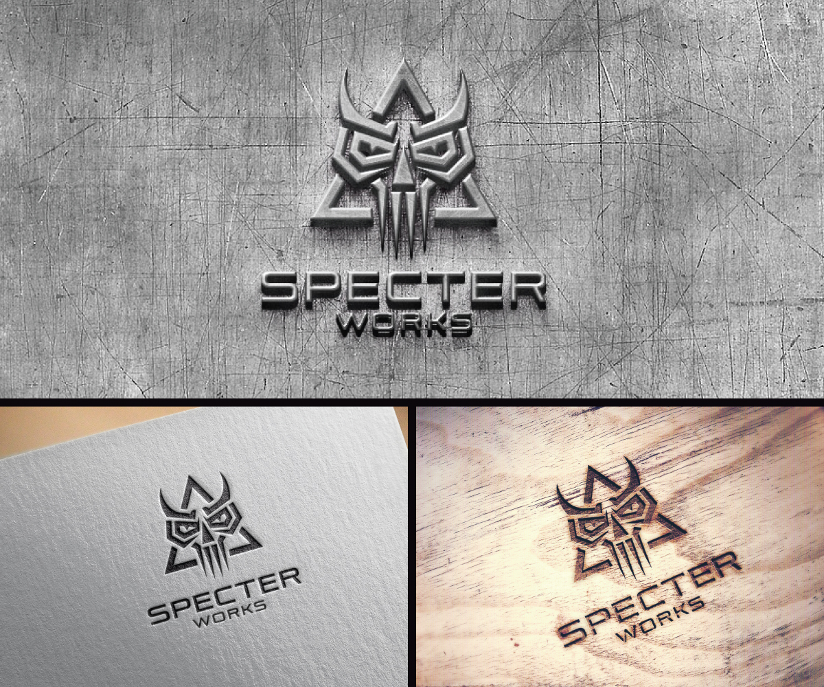 Logo-Design von D_Mantra für dieses Projekt | Design #17416480