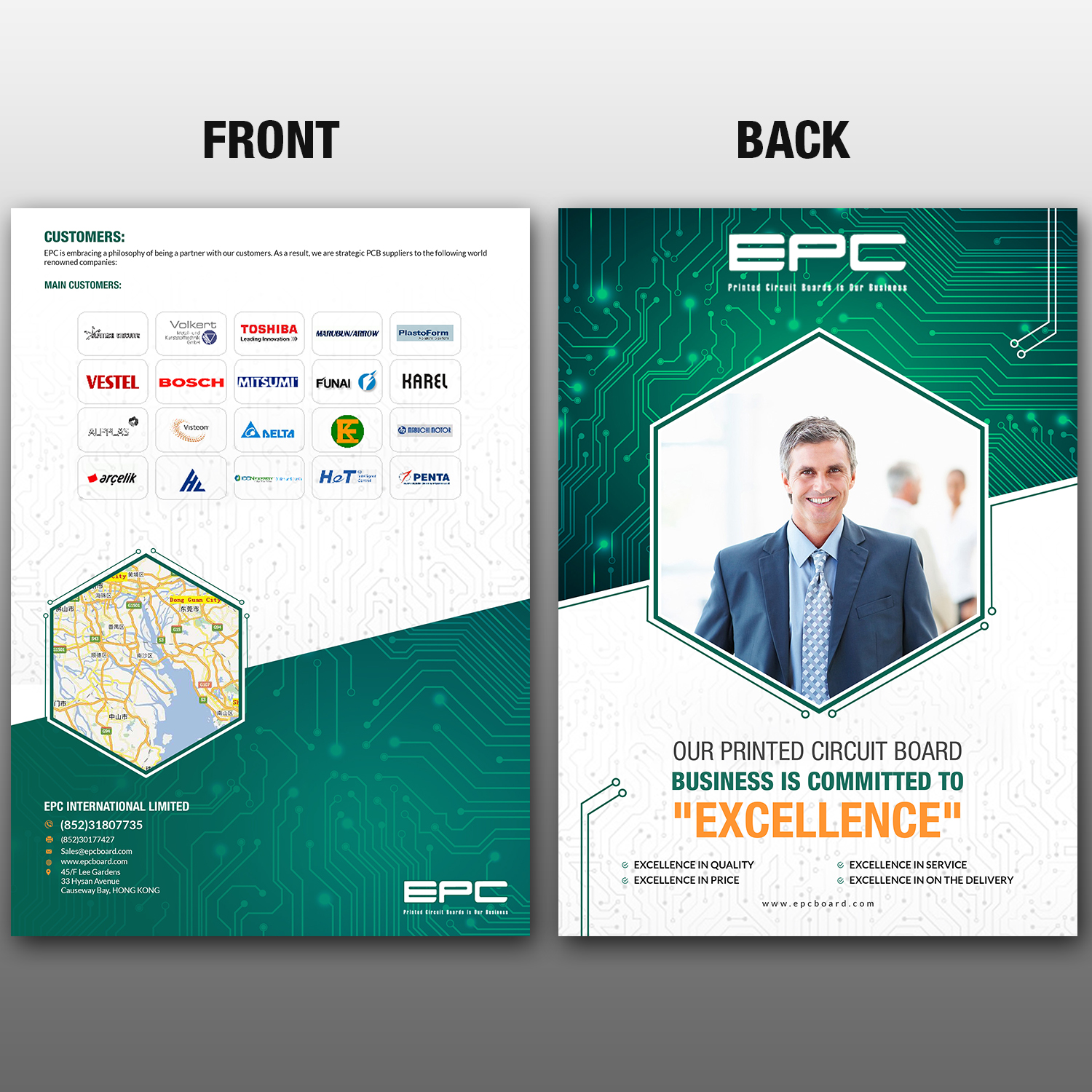 Design de Flyer par debdesign pour ce projet | Design #17374520